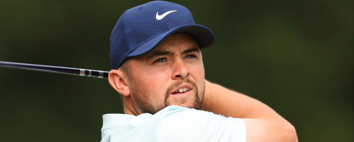 La reivindicación de Alex Fitzpatrick en Quail Hollow