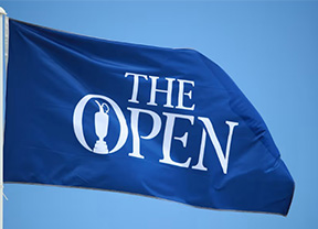 Partidazo para empezar de Jon Rahm con Schauffele y JJ Spaun