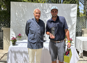 Flamingos Golf acogió la vigésima edición