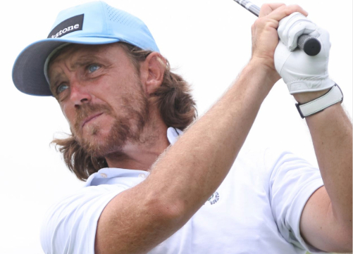 Tommy Fleetwood vuelve a llamar a la puerta del triunfo