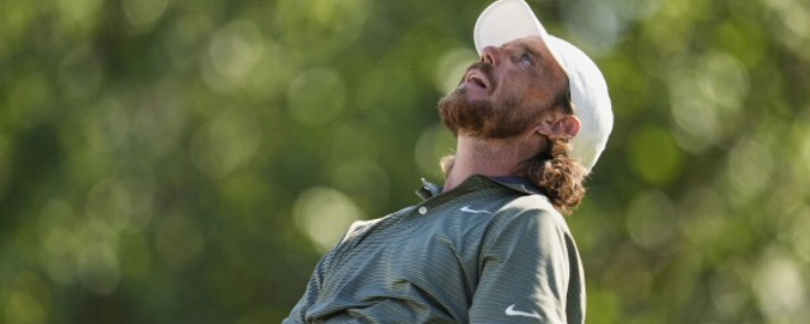 Tommy Fleetwood saldrá como líder con Scheffler como favorito