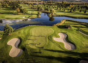 Fontanals golf acoge el futuro del golf europeo