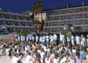 El verano que cambia vidas: el golf como escuela de valores en los Forenex Summer Camps 2026