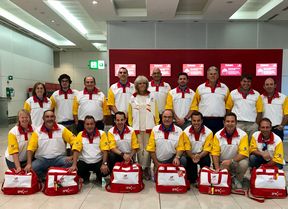 España, un discreto papel en una Final del WAGC muy exigente