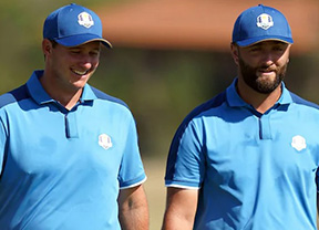 Los detalles de los posibles partidos de Foursomes: la importancia de la bola