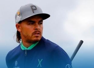 Un bogey en el 4 puso en marcha a Fowler