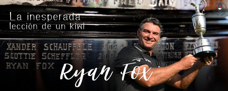 Episodio 77: El día en el que Fox y Rodri nos hicieron muy felices