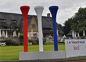 Tradición francesa en la segunda división europea