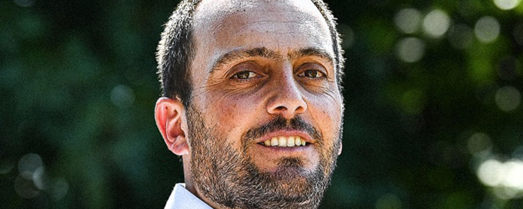 Francesco Molinari, segundo vicecapitán de Luke Donald para la Ryder Cup 2027 se une de nuevo al equipo europeo