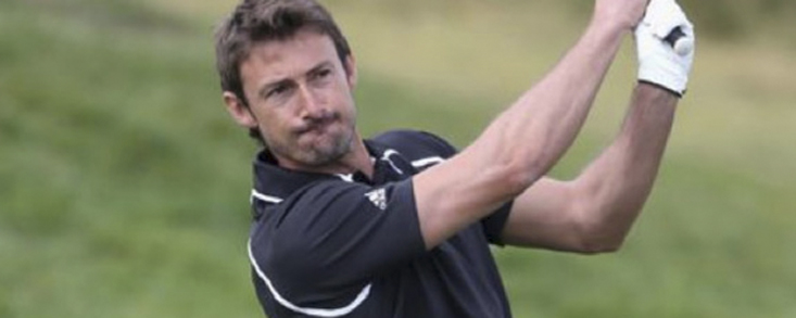 Juan Carlos Ferrero ya trabaja a tope con Angel Ayora