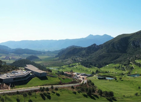 Golf, paisajes espectaculares y lujo: Apúntate al torneo que lo tiene todo