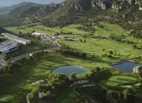 Un aniversario para celebrar el golf en La Galiana Golf Resort