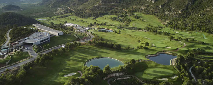 Un aniversario para celebrar el golf en La Galiana Golf Resort