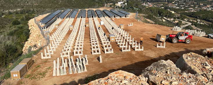 Gran apuesta de La Galiana Golf Resort por la sostenibilidad