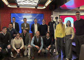 Madrid acogió la fecha cero del Circuito Premium Mahou San Miguel