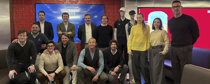 Madrid acogió la fecha cero del Circuito Premium Mahou San Miguel