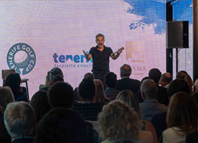 La Tenerife Golf Cup consolida a la isla como referente del golf internacional