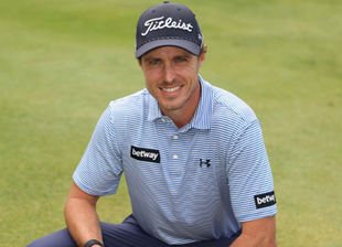 Hollick suma su primera victoria en el DP World Tour