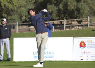 Seis antiguos ganadores a repetir triunfo