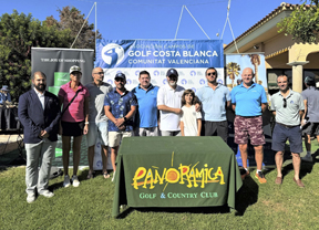 Panorámica cierra con brillantez el circuito IPT 2026