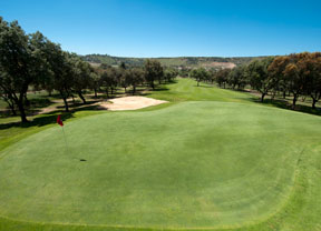 Contesta y gana dos plazas para jugar el Andalucía Golf Open La Garza