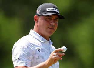 Gary Woodland resiste y manda en Houston