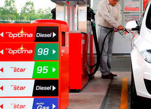 Más de 72.700 conductores echan combustible equivocado