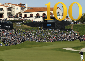 El Genesis Invitational celebra 100 años