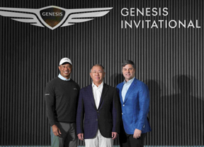 Genesis renueva con el PGA y TGR hasta 2030 y asegura la continuidad de su torneo