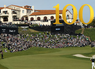 El Genesis Invitational celebra 100 años