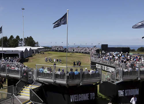 Los mejores del mundo pensando en modo Open