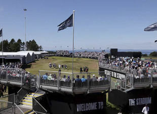 Los mejores del mundo pensando en modo Open