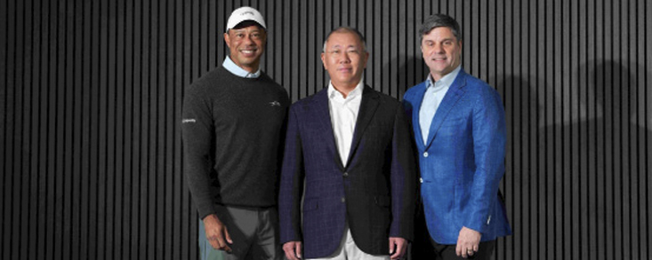 Genesis renueva con el PGA y TGR hasta 2030 y asegura la continuidad de su torneo