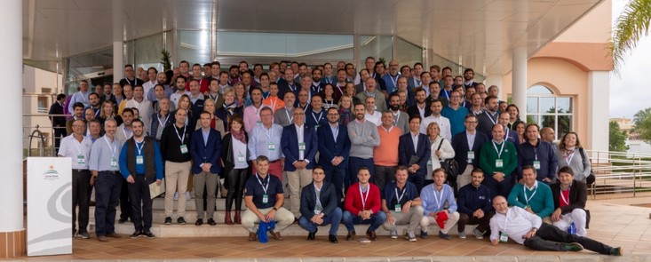 “Compromiso y profesionalidad”