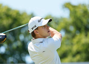 Lars van der Vight resiste y mantiene liderato