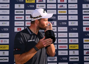 A partir de este lunes se podrá jugar al golf en Alemania con ciertas restricciones