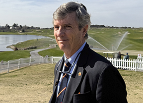 Nacho Gervás: "El ProSpain Team es un proyecto muy ilusionante"