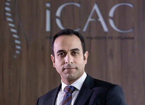 El dolor lumbar en golfistas: las claves del Dr. Ghassan Elgeadi, nuestro experto de cabecera