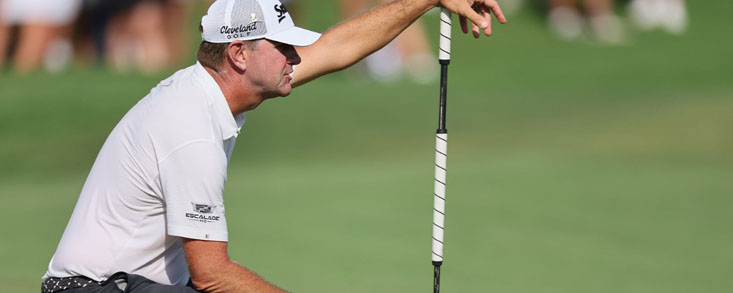 Lucas Glover sigue enganchado al buen juego y Jon Rahm repite otro buen 67 que nos deja un gran sabor de boca
