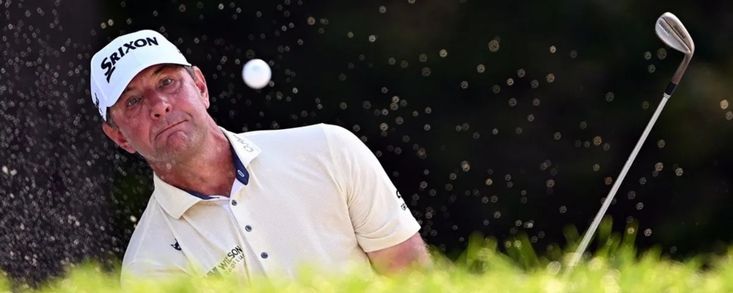 Lucas Glover y Lee Hodges comparten el liderato en un John Deere Classic con un domingo abierto a todo