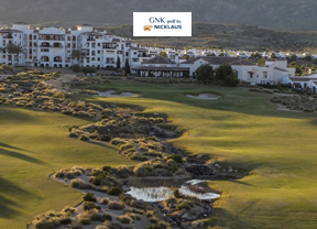 La Torre, El Valle y Hacienda Riquelme, el corazón del proyecto GNK Golf en Murcia con la firma de Nicklaus