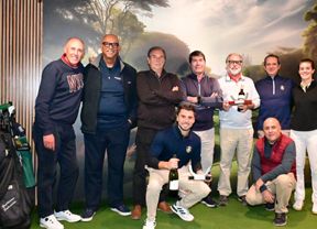 El Retiro Golf calienta motores