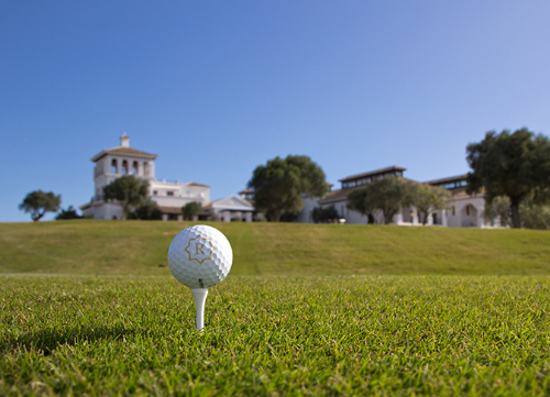 El Sotogrande Golf Challenge calienta motores