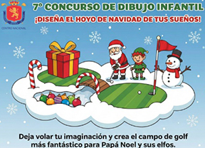 7º Concurso de dibujo infantil