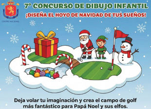7º Concurso de dibujo infantil