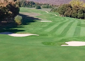 Izki Golf apuesta por la reserva on line
