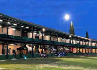 Golf Park, una escuela de golf de referencia en la capital de España
