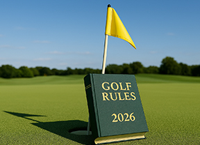 PGA Tour 2026: así serán las nuevas reglas y modificaciones oficiales