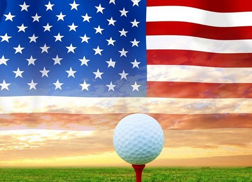 A mediados de mayo, el 80% de campos de golf americanos estarán abiertos