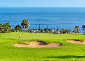El Alps Tour vuelve al paraíso de La Gomera